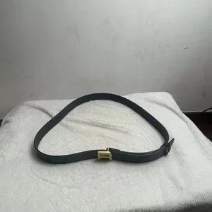 Balenciaga | Accessories | 28 Cm Balenciaga Black Leather  display picture 3